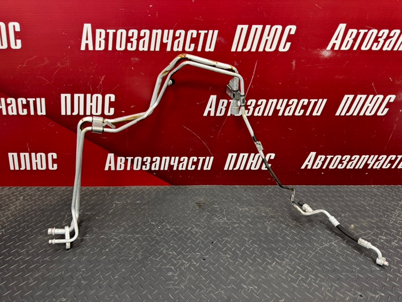 Трубка кондиционера с датчиком