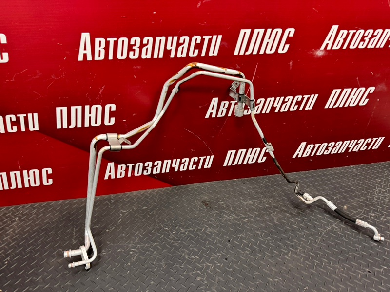 Трубка кондиционера с датчиком