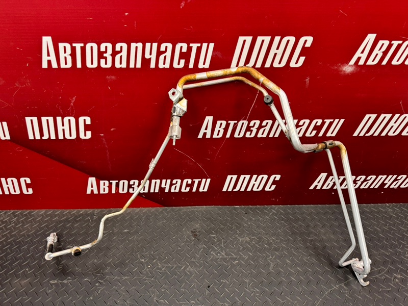 Трубка кондиционера с датчиком