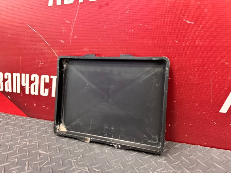 Поддон акб площадка