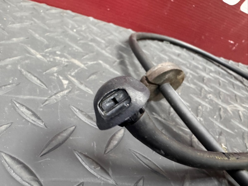 Форсунки стеклоомывателя