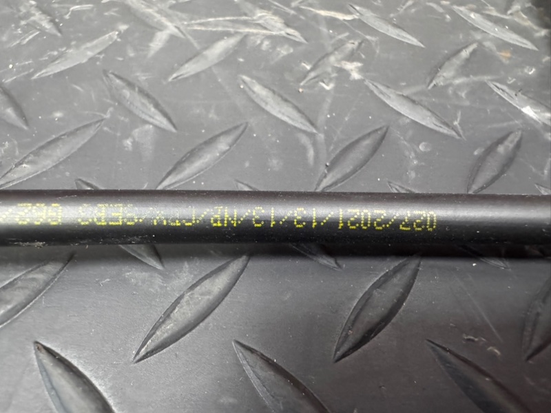 Форсунки стеклоомывателя