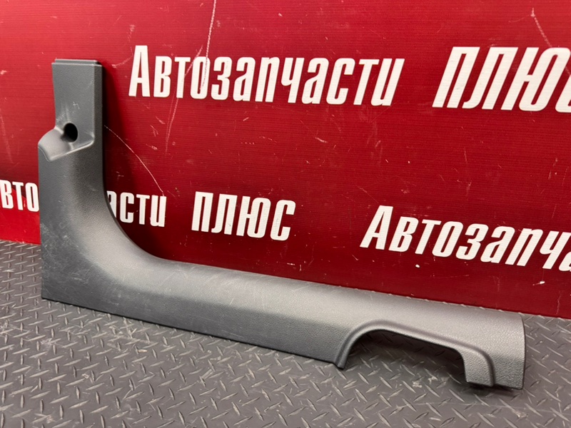 Накладка   порога