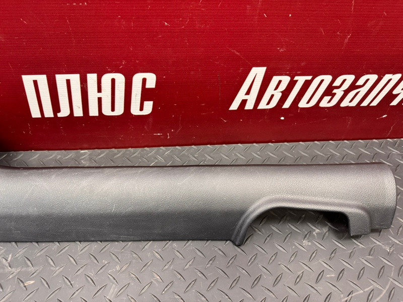 Накладка   порога