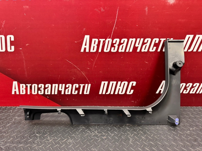 Накладка   порога