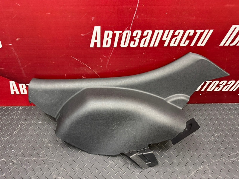 Накладка   порога