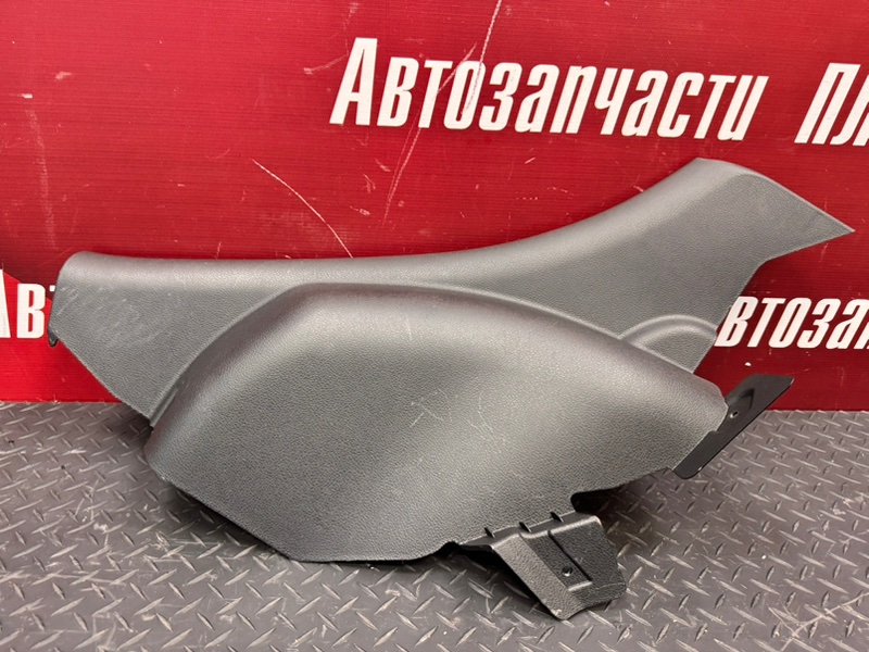 Накладка   порога