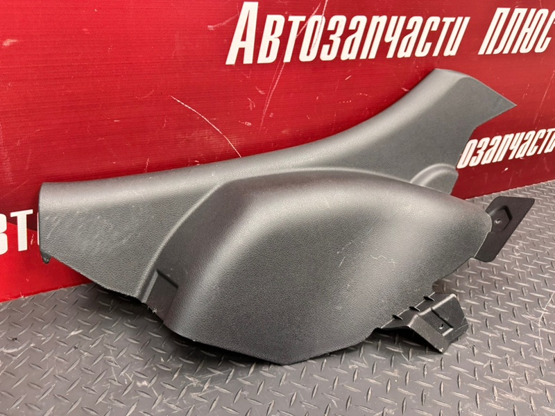 Накладка   порога