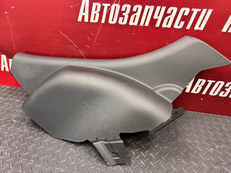 Накладка   порога