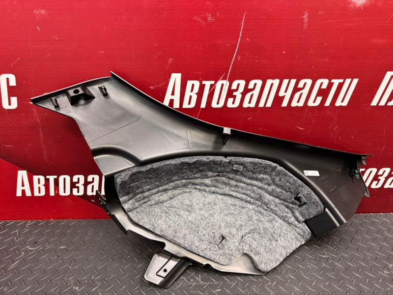 Накладка   порога