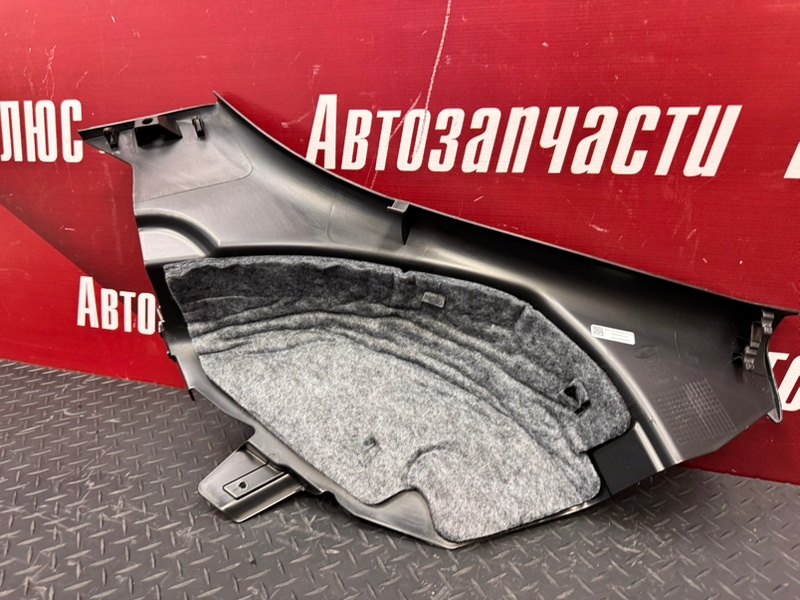 Накладка   порога