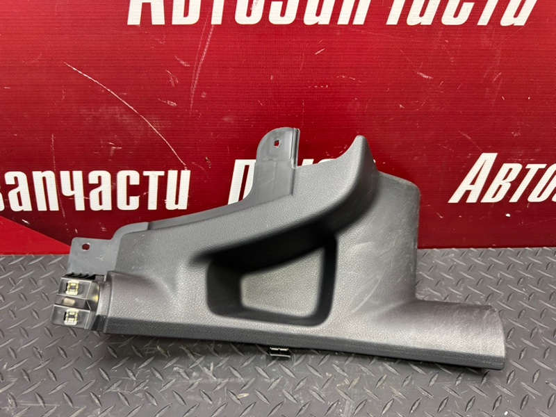 Накладка   порога