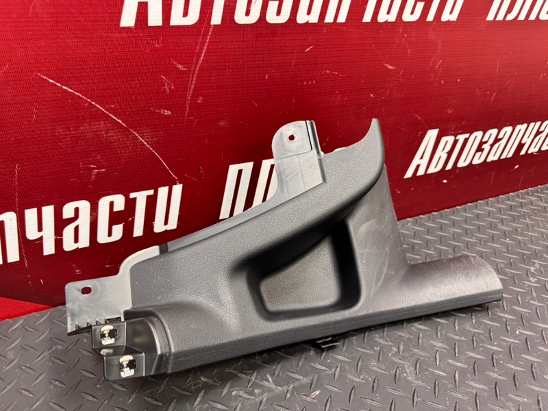 Накладка   порога