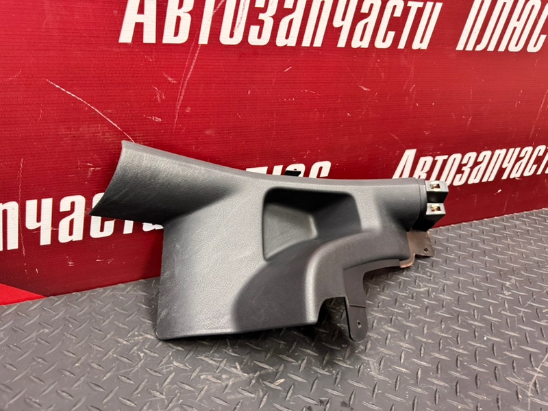 Накладка   порога