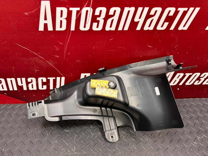 Накладка   порога