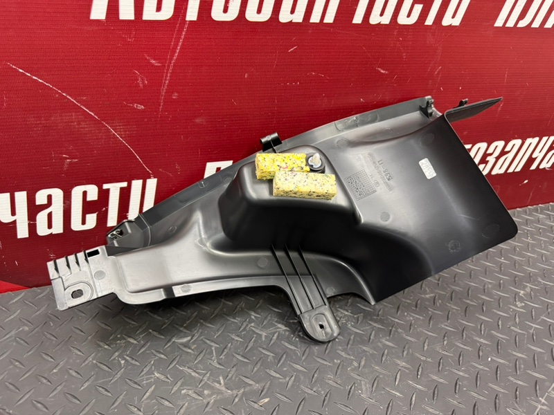 Накладка   порога