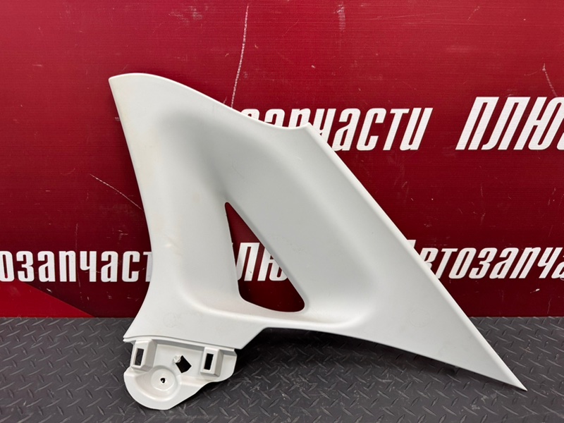 Обшивка      стойки