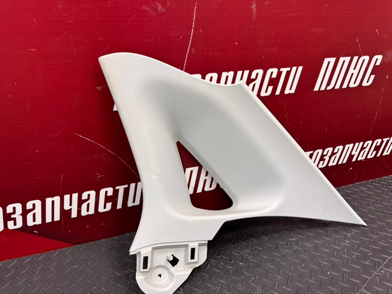 Обшивка      стойки