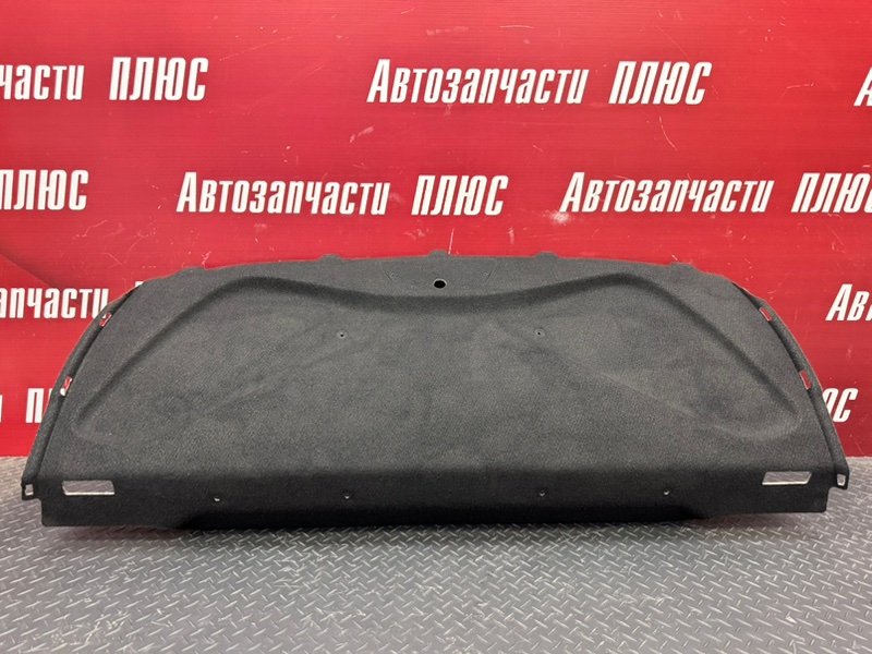 Полка багажника