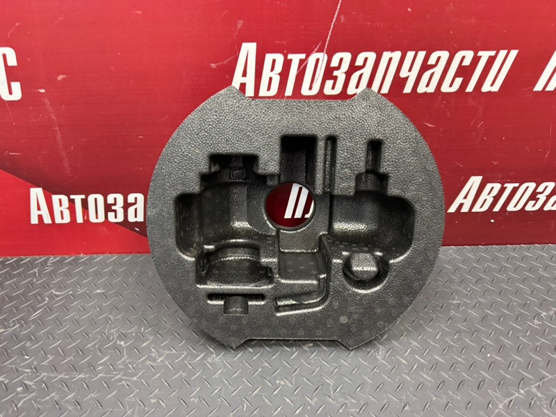 Органайзер багажника