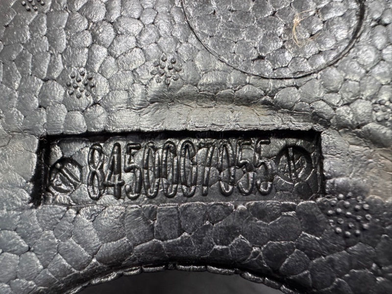 Органайзер багажника