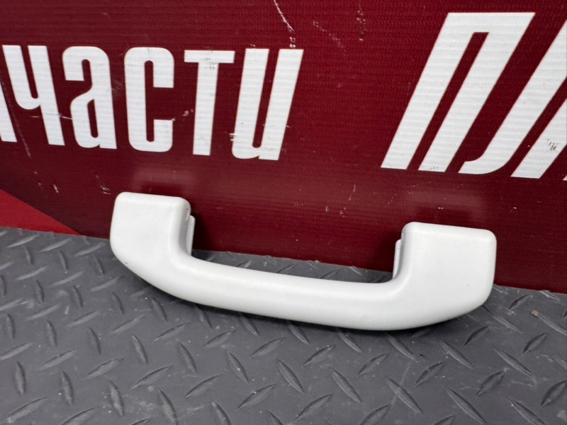 Ручка потолка