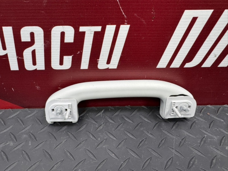 Ручка потолка