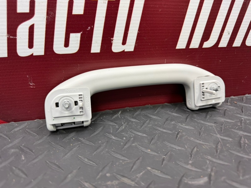 Ручка потолка