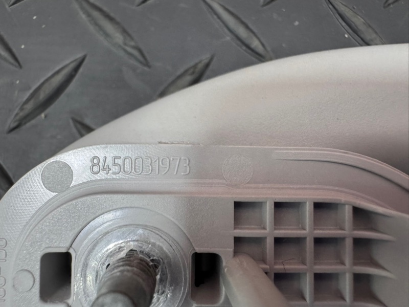 Ручка потолка