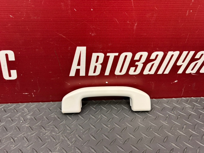 Ручка потолка