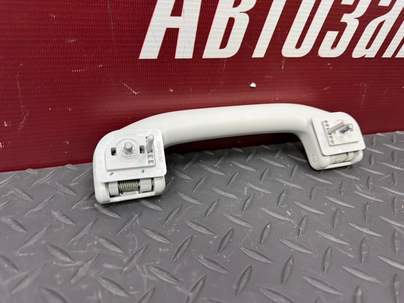 Ручка потолка