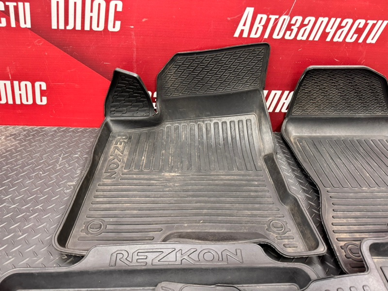 Коврики салона