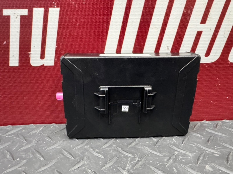 Блок глонасс