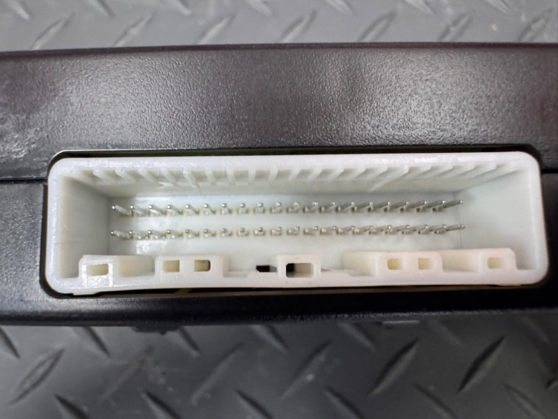 Блок глонасс