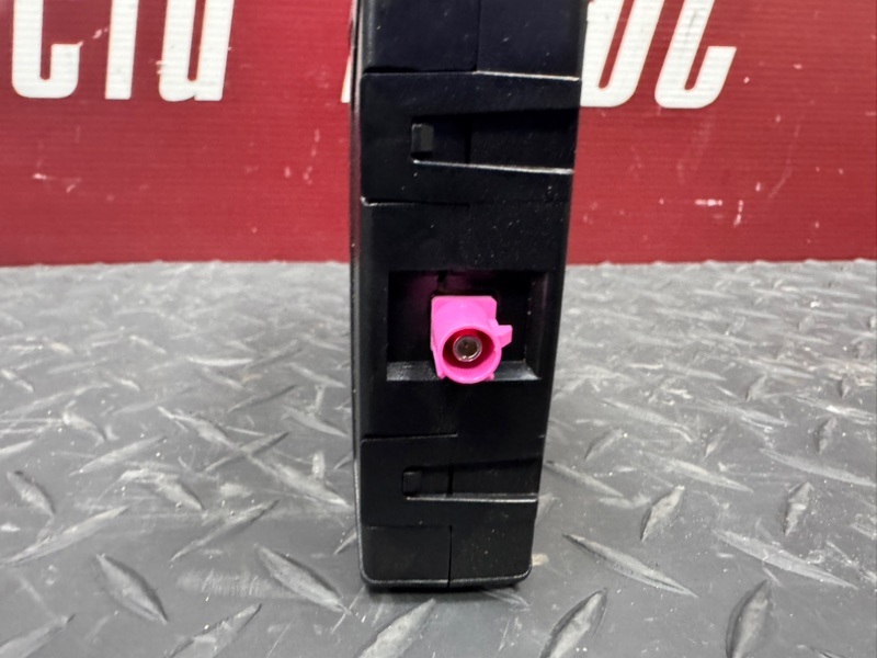 Блок глонасс