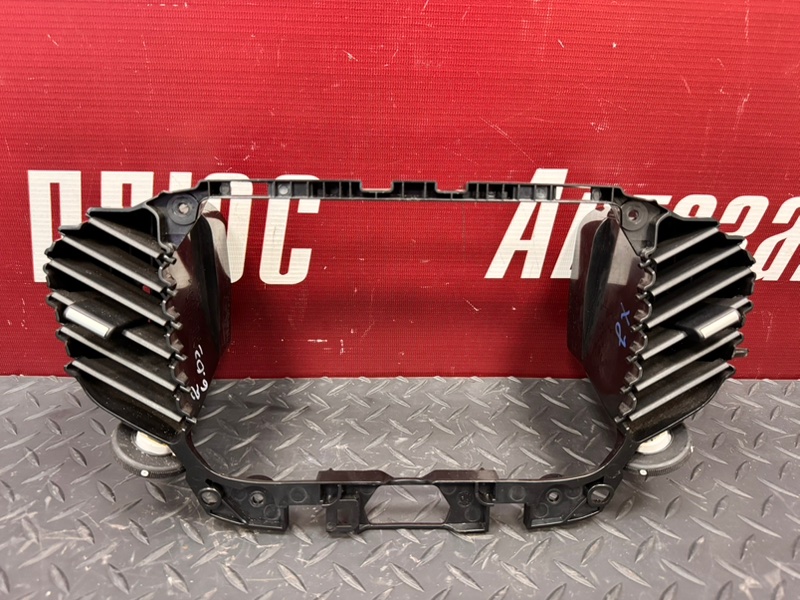 Воздушный дефлектор салона