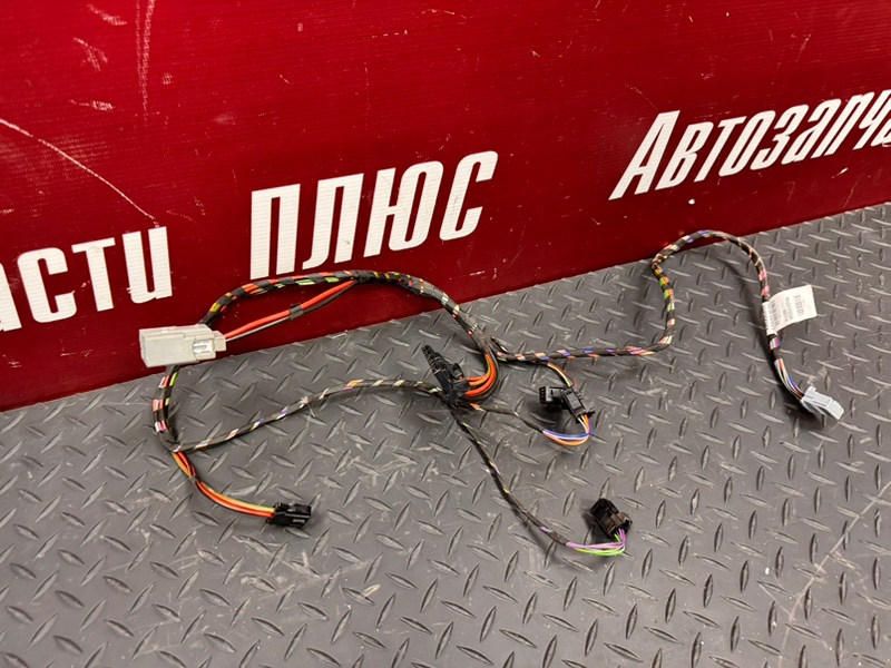 Проводка печки