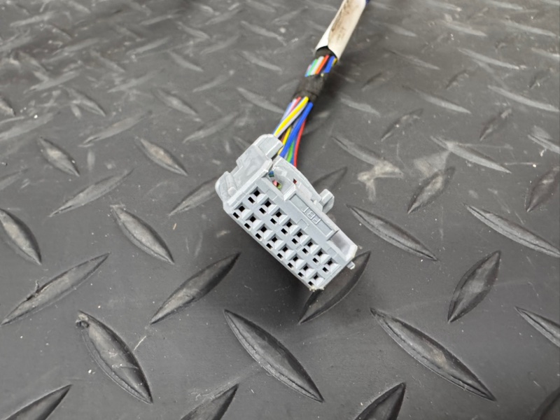 Проводка печки