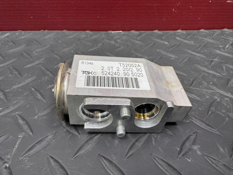 Клапан кондиционера