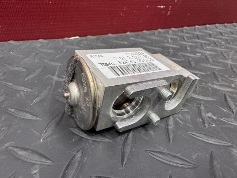 Клапан кондиционера