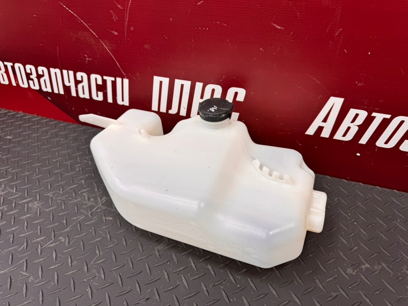 Бачок омывателя