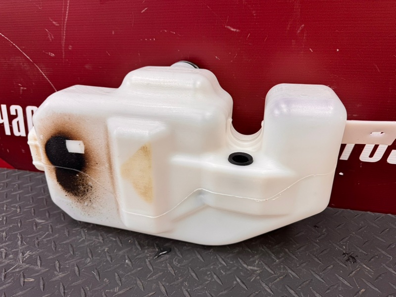 Бачок омывателя