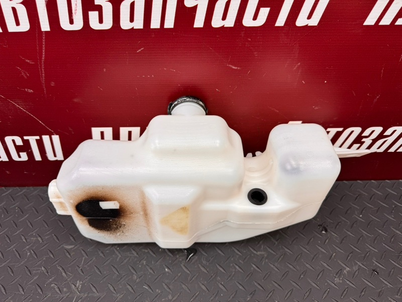 Бачок омывателя