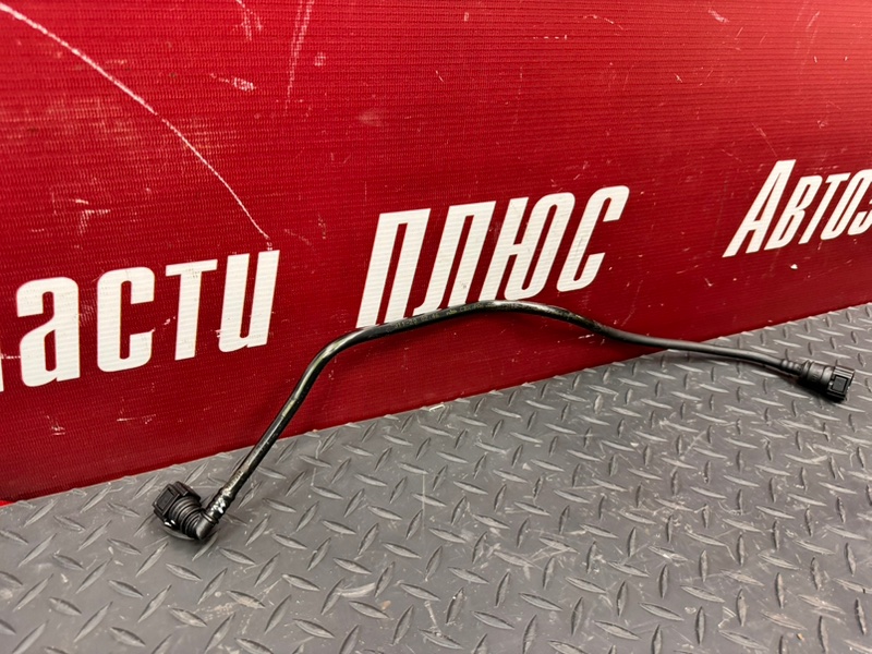 Трубка абсорбера