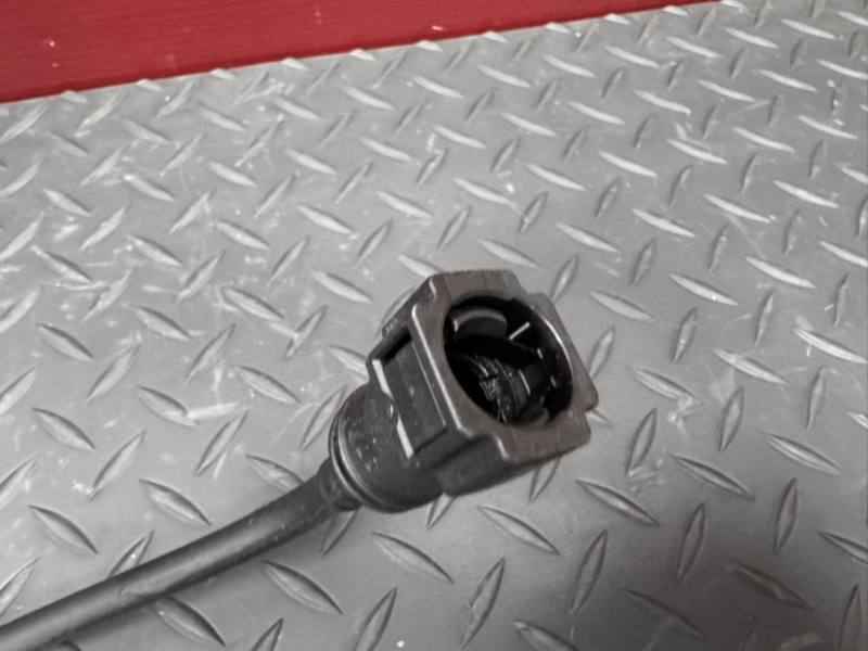 Трубка абсорбера