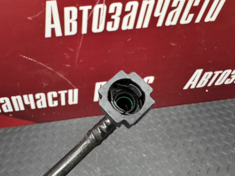 Трубка абсорбера