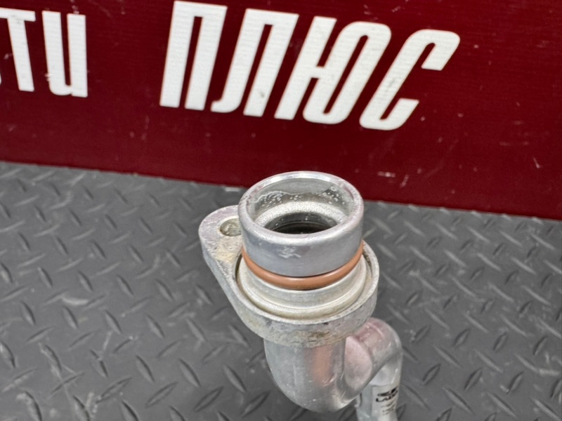 Трубка кондиционера