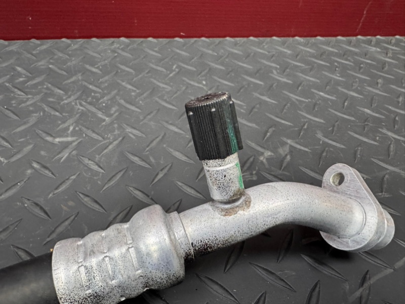 Трубка кондиционера