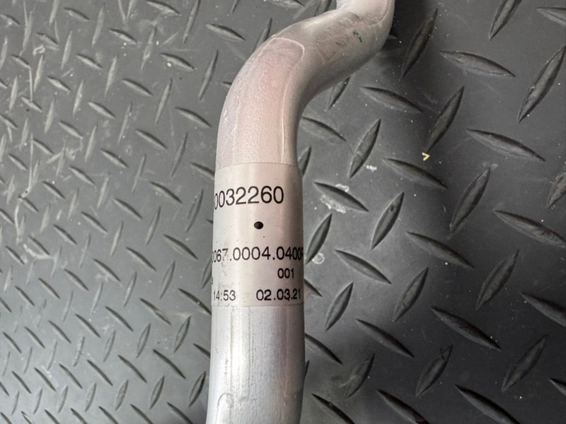 Трубка кондиционера