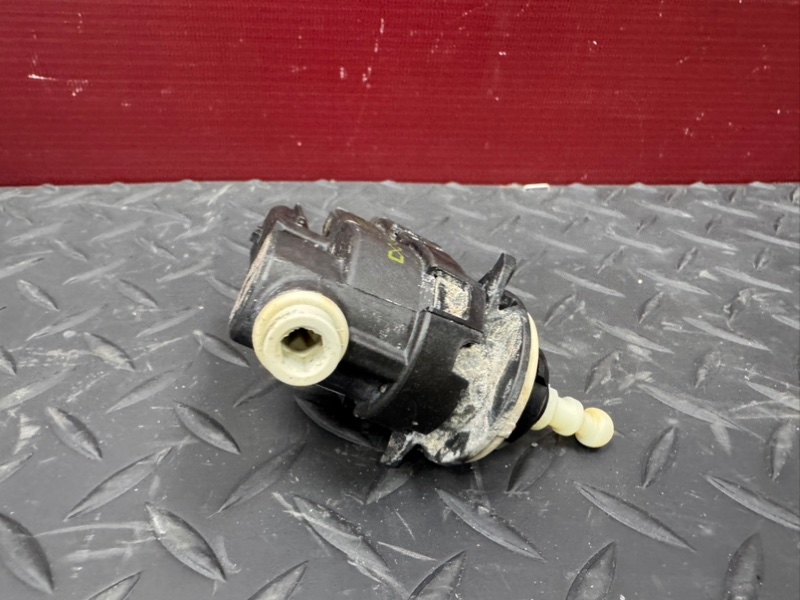 Корректор фар